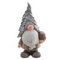 Фигурка декоративная &quot;Гном&quot;, L13 W10 H25 см, 2в.