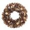 Изделие декоративное &quot;Венок&quot;, L33 W8 H32 см