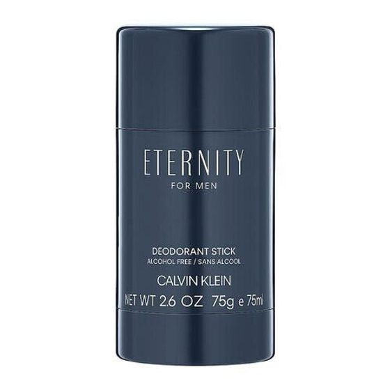 Calvin Klein Eternity Men Дезодорант-стик без спирта