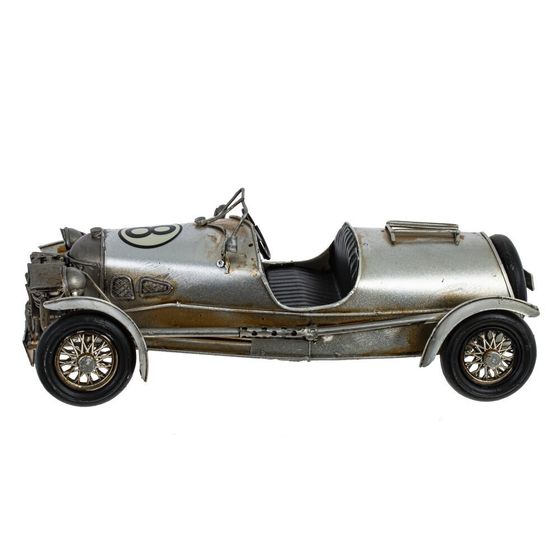 Изделие декоративное &quot;Автомобиль&quot;, Д27 Ш14 В10 см