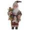 Дед Мороз, L18 W14 H43/32 см