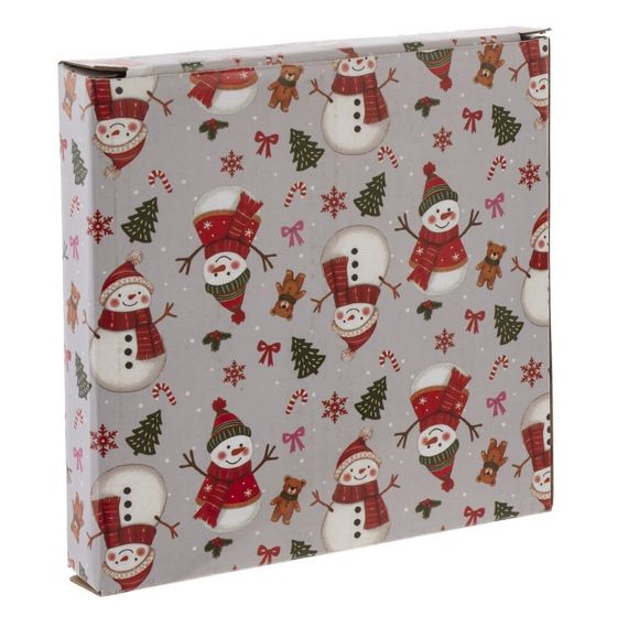 Тарелка &quot;Лошадка&quot;, L16 W15 H1,5 см