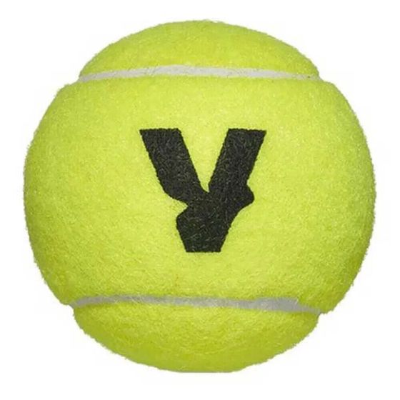 VOLT PADEL Premium Padel Balls