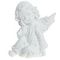 Фигурка декоративная &quot;Ангел&quot;, L7 W8 H9 см, 2в.