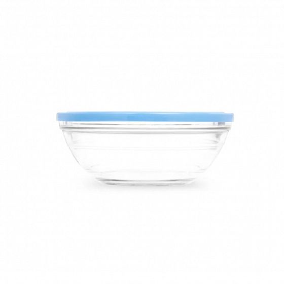 Салатник FRESHBOX 12см с крышкой