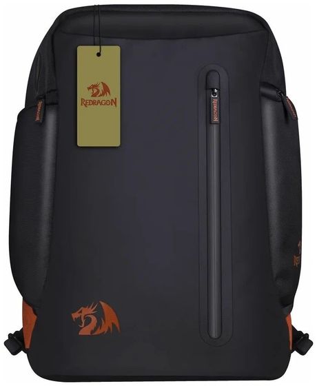 Рюкзак для ноутбука 18&quot; Redragon Tardis 77269 полиэстр