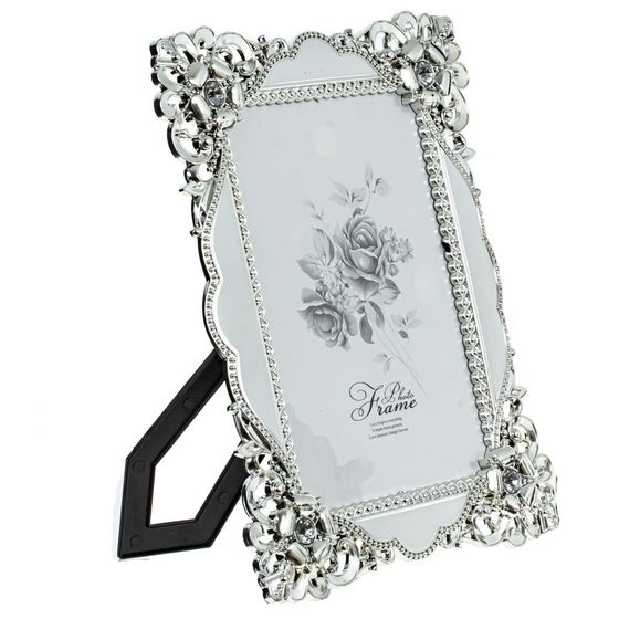 Фоторамка для фото 15*20, L21 W1,5 H26 см, 2в.