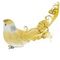 Изделие декоративное &quot;Птичка&quot;, L12 W4 H5,5 см, 2в.