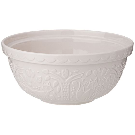 САЛАТНИК ДЛЯ СМЕШИВАНИЯ И СЕРВИРОВКИ LEFARD &quot;KITCHEN PASSION&quot; 23 СМ