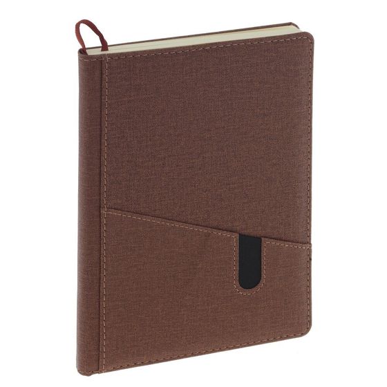 Набор из блокнота и ручки, Д19,5 Ш24,5 В4 см