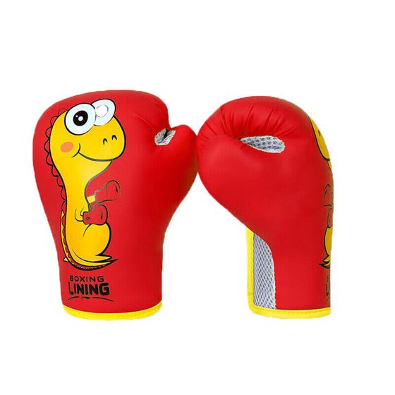 LINING Boxing Gloves