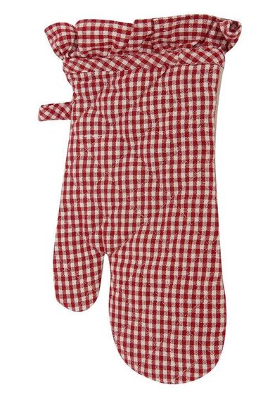 Country Kitchen | Рукавичка