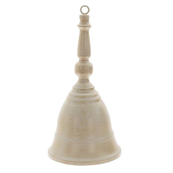 Изделие декоративное "Колокольчик", L18 W18 H36 см