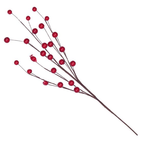 Изделие декоративное &quot;Ветка&quot;, L13 W2 H51 см