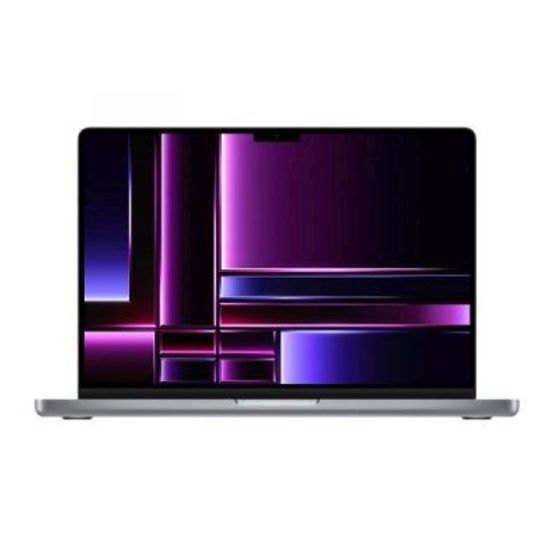 Ноутбук 14.2&quot; Apple MacBook Pro grey space M2 Pro 10 Core 32GB/512GB MacOS (Z17G0000F)