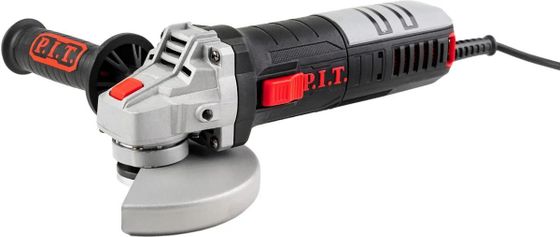 Углошлифовальная машина P.I.T. PWS125-C6 1050Вт 11000об/мин d=125мм