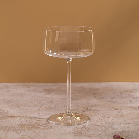 Набор бокалов для коктейлей ALEX 220мл 6шт