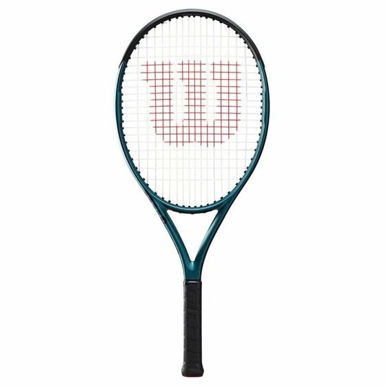 Теннисная ракетка Wilson Ultra 25 V4.0 Циановый