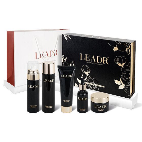 LEADR Skincare Sets Unisex