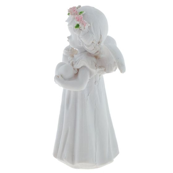 Фигурка декоративная &quot;Ангел&quot;, L9 W6 H13,5 см, 2в.