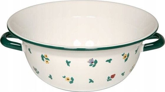 Riess RIESS - Misa ceramiczna 4l GMUNDNER Streublumen