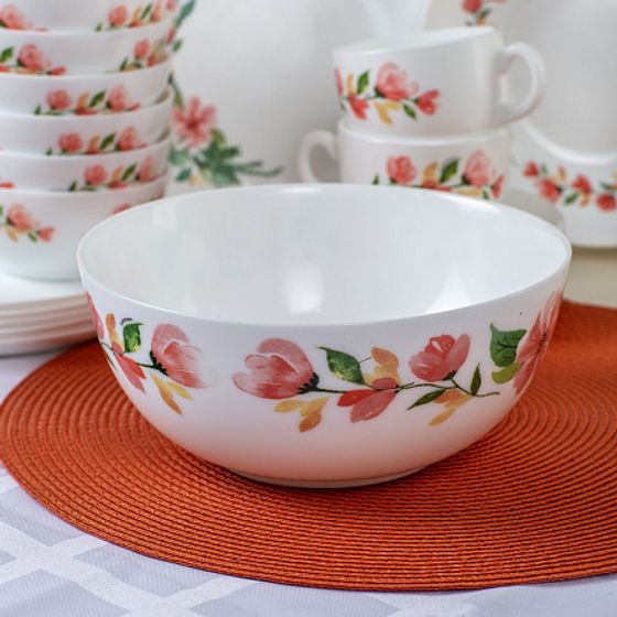 Набор столовый DIWALI FRIEDA 46 предметов