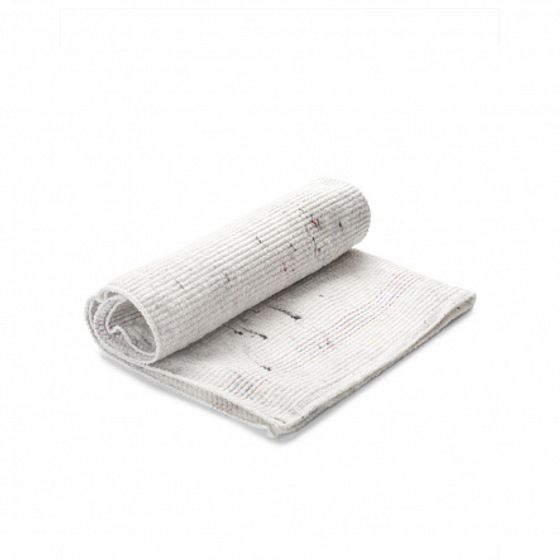 Тряпка для пола WHITE 50х60см 1шт