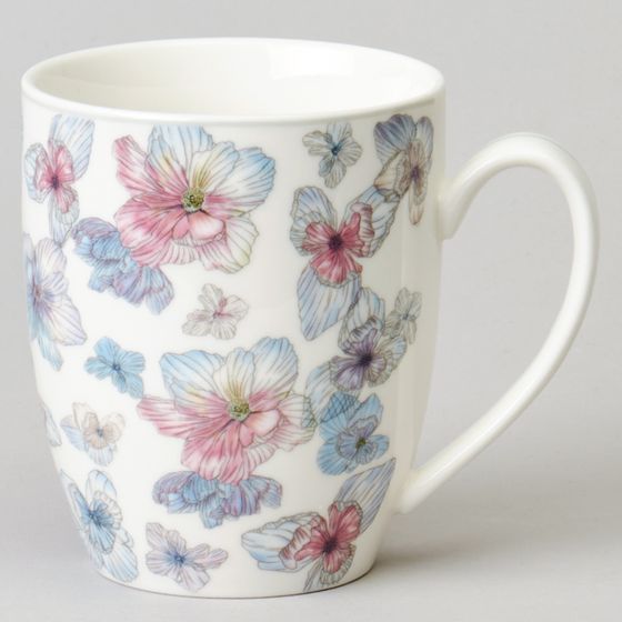 КРУЖКА LEFARD &quot;BLOSSOM&quot; 300 МЛ
