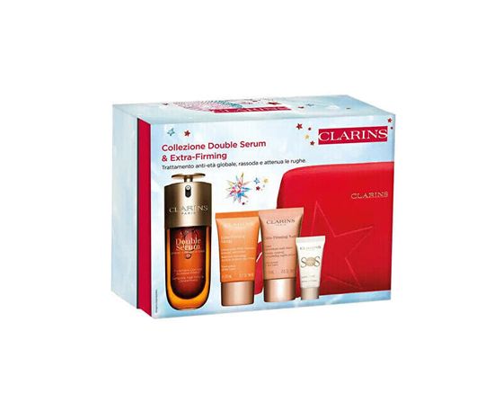 Collezione Double Serum &amp; Extra-Firming Gift Set