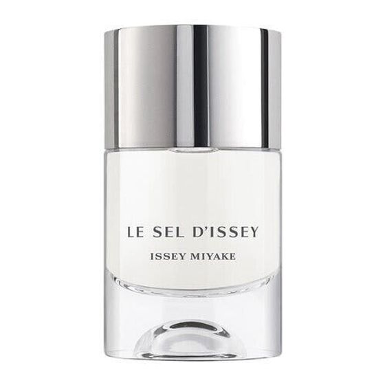 Issey Miyake Le Sel d’Issey Eau de Toilette Refillable