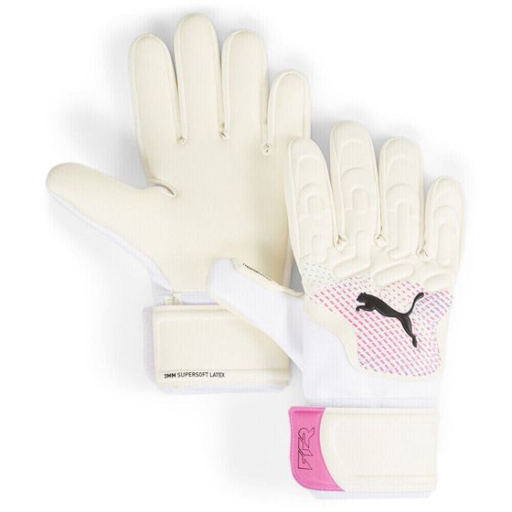 Puma Future Match Goalkeeper Gloves Mens Size 11 04192601