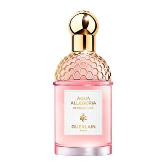 Туалетная вода Guerlain Aqua Allegoria Florabloom, сменная