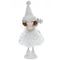 Изделие декоративное &quot;Девочка-ангел&quot;, L7 W9 H20 см, 3в.