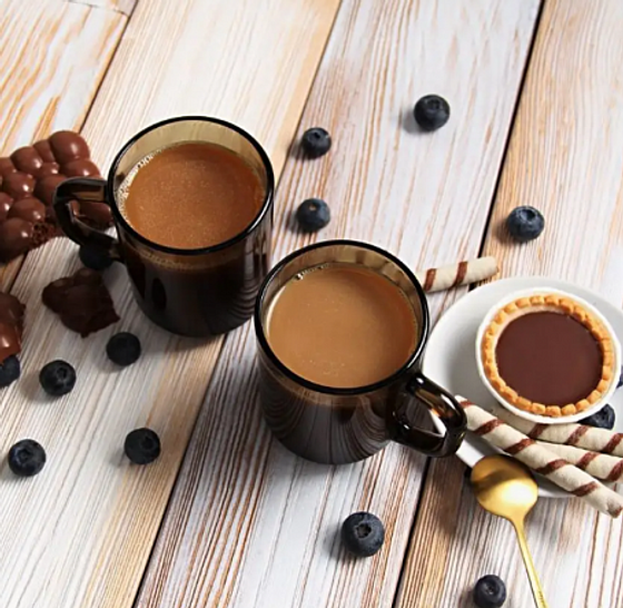 Кружка МАРЛИ ЭКЛИПС 250мл