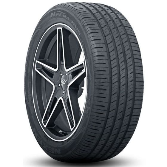 Шина летняя Nexen N&#39;Fera RU1 275/45 R20 110Y