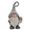 Фигурка декоративная &quot;Гном&quot;, L22 W17 H41 см, 2в.