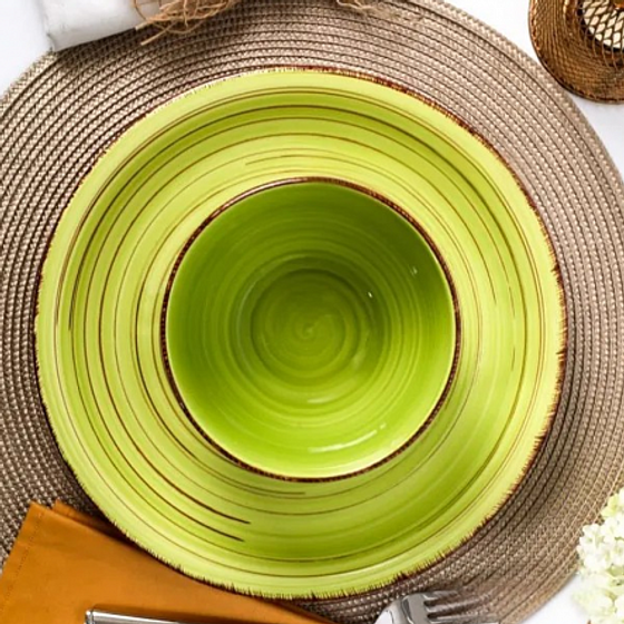 Салатник LEMONGRASS 14см