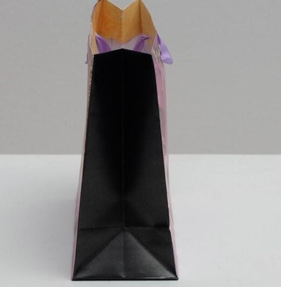 !Пакет ламинированный горизонтальный Special for you, 22 × 17.5 × 8 см