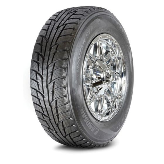 Зимняя нешипуемая шина LandSail Winer Star 245/65 R17 107H