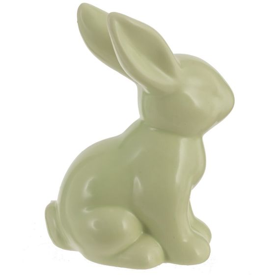 Фигурка декоративная &quot;Заяц&quot;, L8 W5 H10,5 см