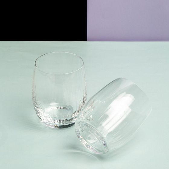 Набор стаканов WATERFALL 6шт 300мл