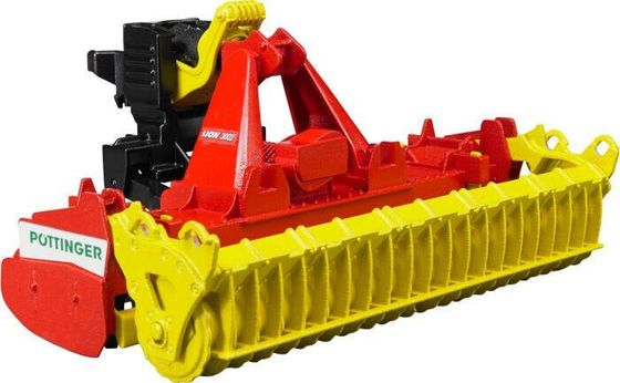Bruder Disc Boron Pottinger Lion 3002 Bruder