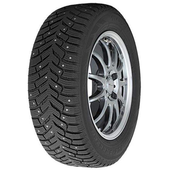 Шина зимняя шипованная  Toyo Observe Ice-Freezer (OBIFA) 235/55 R18 104T