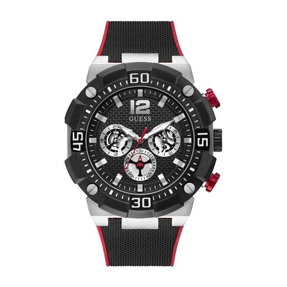 Часы GUESS Navigator Gw0264G1