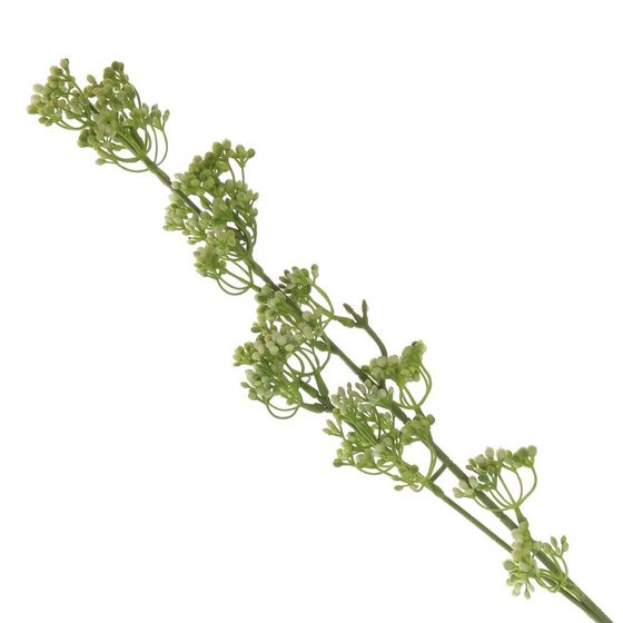 Цветок искусственный, L8 W8 H75 см, 3в.