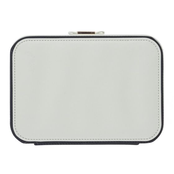 Шкатулка для украшений, Д23,5 Ш16,5 В9,5 см