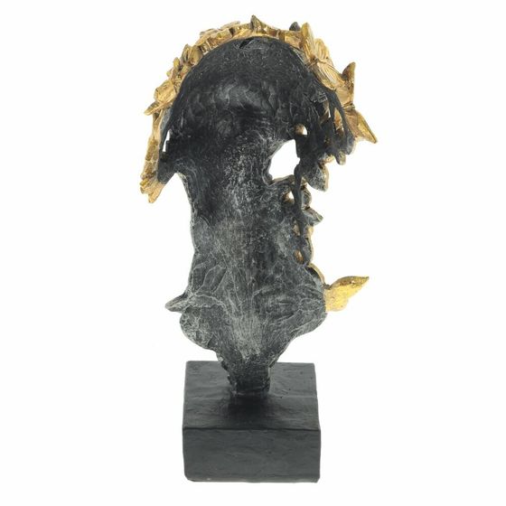 Фигурка декоративная, Д14 Ш16 В32 см