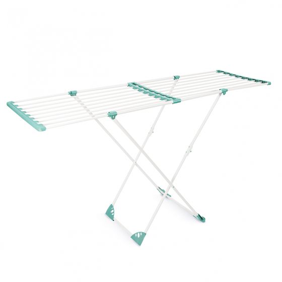 Сушилка для белья напольная Hausmann Aura Deluxe X 190x56x95см