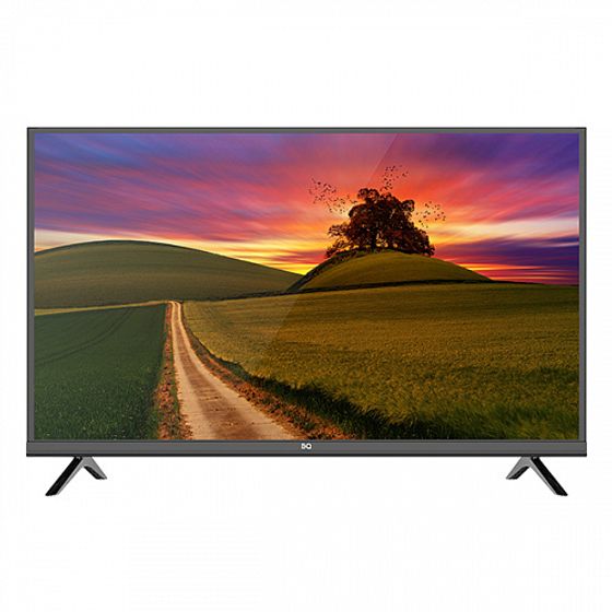 Телевизор LED 32&quot; BQ 32F32B черный