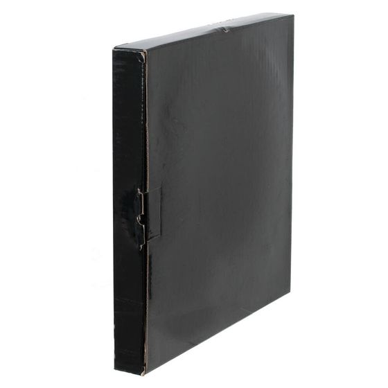 Ваза для фруктов, L32,5 W32,5 H4 см